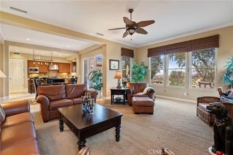 Tiny photo for 2438 Battering Rock Rd, Templeton, CA 93465 (MLS # NS25272011)