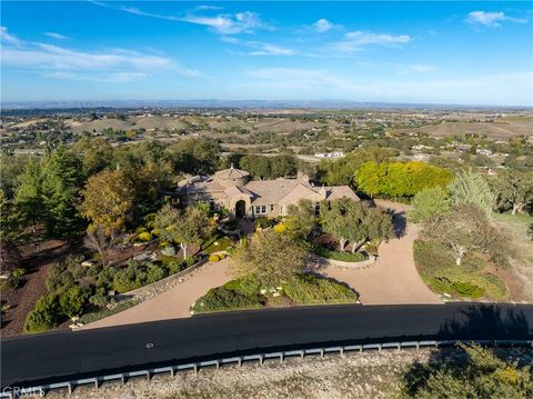 Tiny photo for 2438 Battering Rock Rd, Templeton, CA 93465 (MLS # NS25272011)