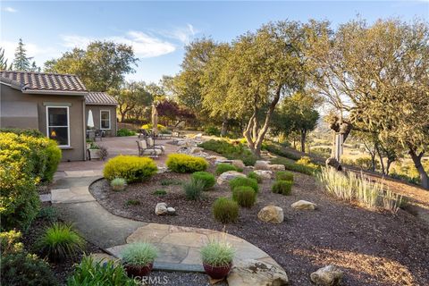 Tiny photo for 2438 Battering Rock Rd, Templeton, CA 93465 (MLS # NS25272011)