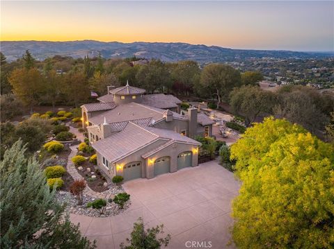 Tiny photo for 2438 Battering Rock Rd, Templeton, CA 93465 (MLS # NS25272011)