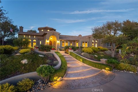 Photo of 2438 Battering Rock Rd, Templeton, CA 93465 (MLS # NS25272011)