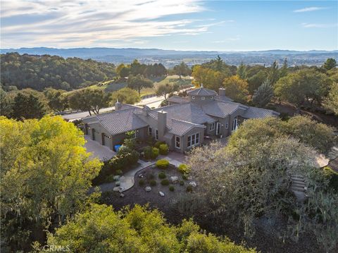 Tiny photo for 2438 Battering Rock Rd, Templeton, CA 93465 (MLS # NS25272011)