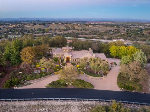 Tiny photo for 2438 Battering Rock Rd, Templeton, CA 93465 (MLS # NS25272011)