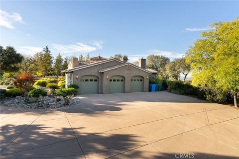 Tiny photo for 2438 Battering Rock Rd, Templeton, CA 93465 (MLS # NS25272011)