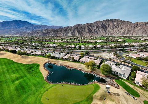 Photo of 54564 Oak Tree #A107, La Quinta, CA 92253 (MLS # 219147925DA)