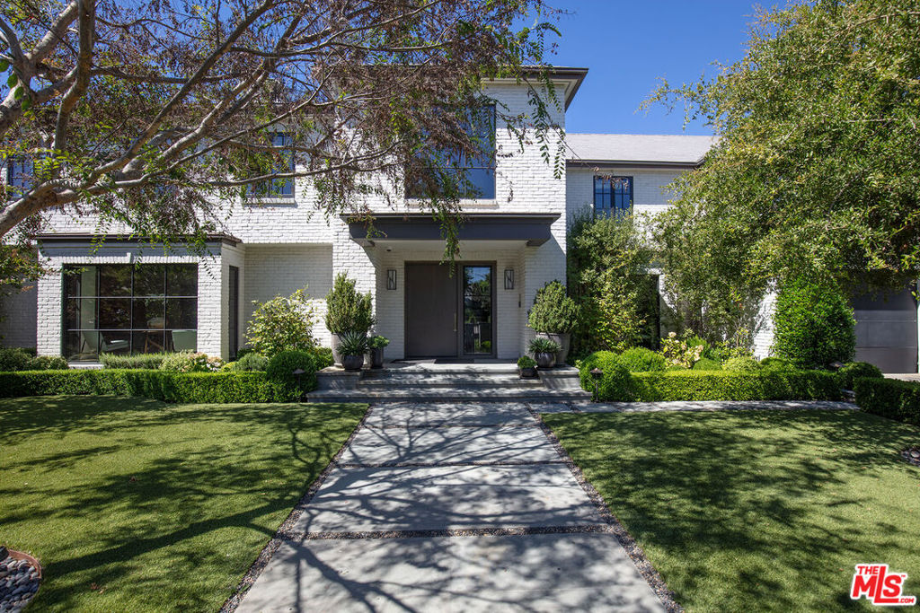 - Residential