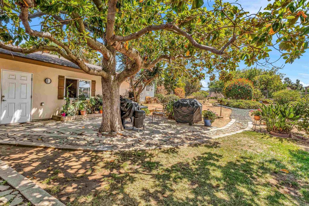 4445 Vista Coronado Drive