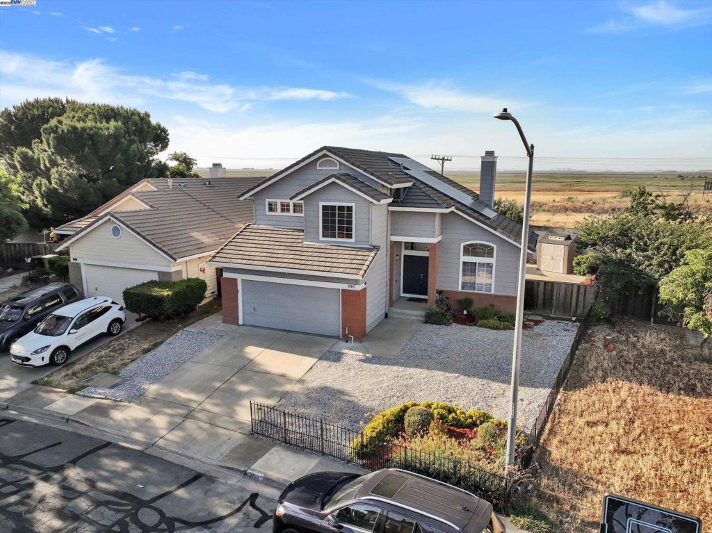 2167 Rain Drop Cir