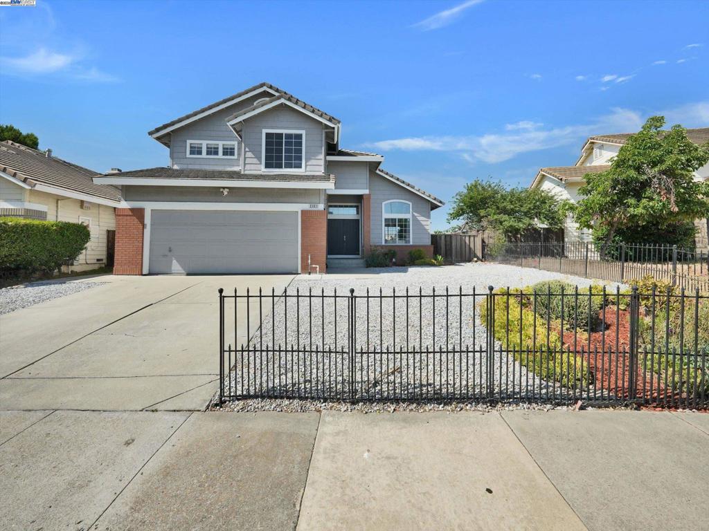 2167 Rain Drop Cir