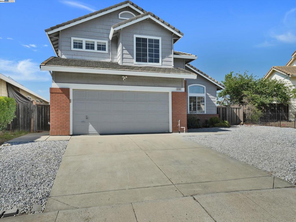 2167 Rain Drop Cir