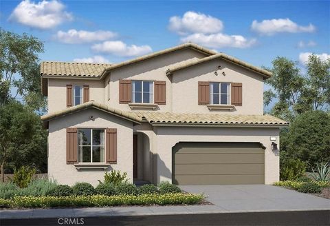 Photo of 5226 Tamarack Lane, Banning, CA 92220 (MLS # IV26058575)