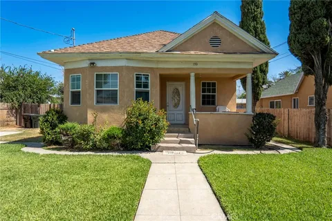 170 W 11th Street, San Bernardino, CA 92410 - MLS#: OC25140353