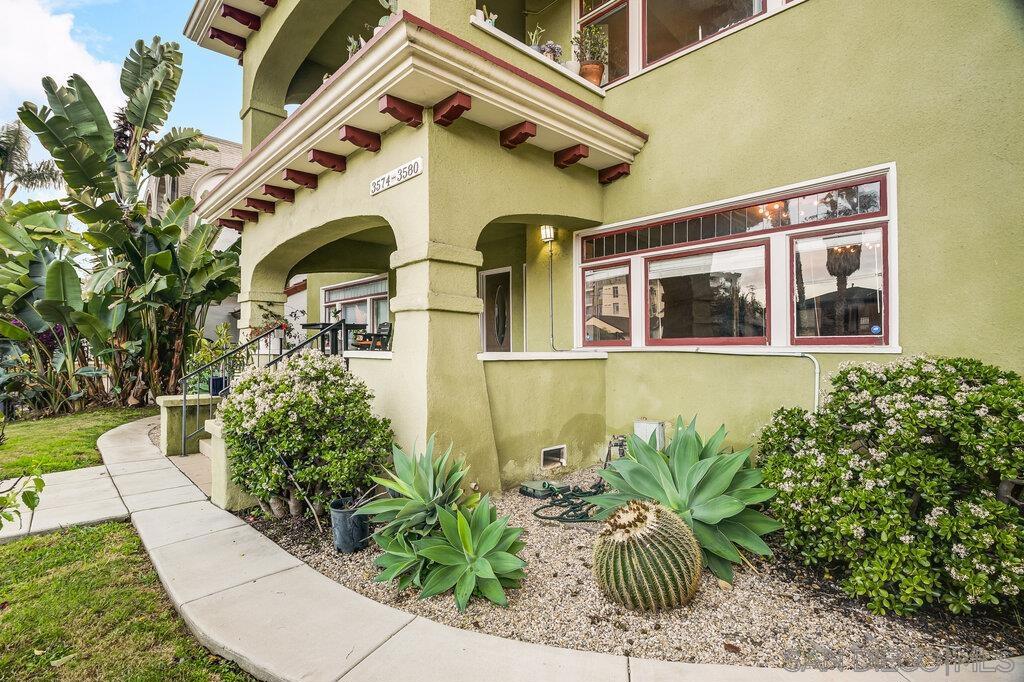 3574 4th Ave. (-80)