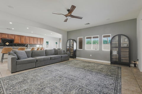 Tiny photo for 41397 Stafford Court, Indio, CA 92203 (MLS # 219154521DA)