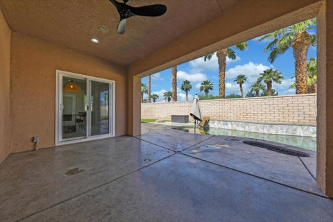 Tiny photo for 41397 Stafford Court, Indio, CA 92203 (MLS # 219154521DA)