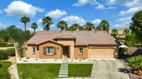 Tiny photo for 41397 Stafford Court, Indio, CA 92203 (MLS # 219154521DA)