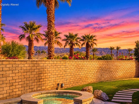 Tiny photo for 41397 Stafford Court, Indio, CA 92203 (MLS # 219154521DA)
