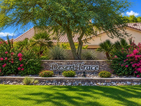 Tiny photo for 41397 Stafford Court, Indio, CA 92203 (MLS # 219154521DA)
