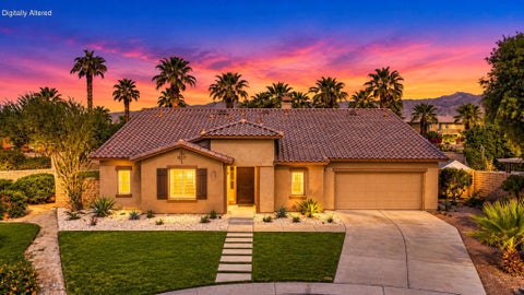 Tiny photo for 41397 Stafford Court, Indio, CA 92203 (MLS # 219154521DA)