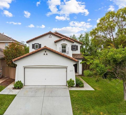 1219 Avenida Fragata San Marcos CA 92069