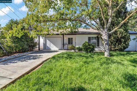 Photo of 1162 Francine Ct Ct, Concord, CA 94518 (MLS # 41136102)