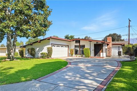721 E Hanks Street Azusa CA 91702