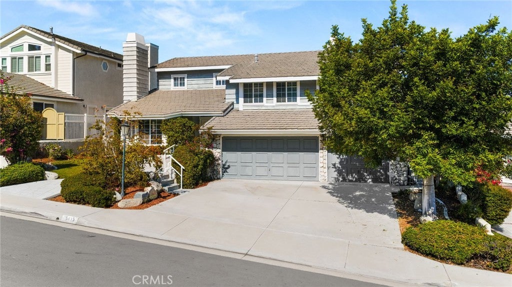 5415 E Estate Ridge