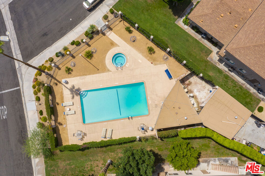 Indian Creek Villas - Residential Lease