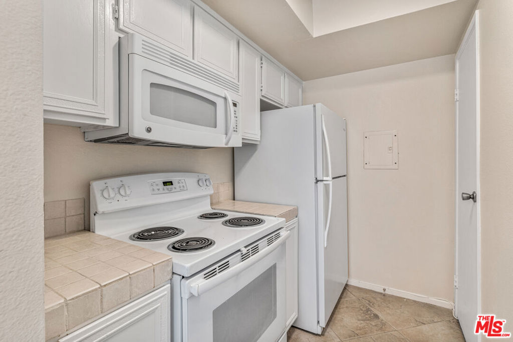 Indian Creek Villas - Residential Lease