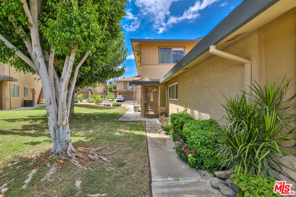 Indian Creek Villas - Residential Lease