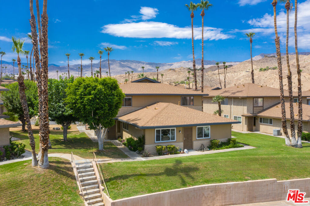 Indian Creek Villas - Residential Lease