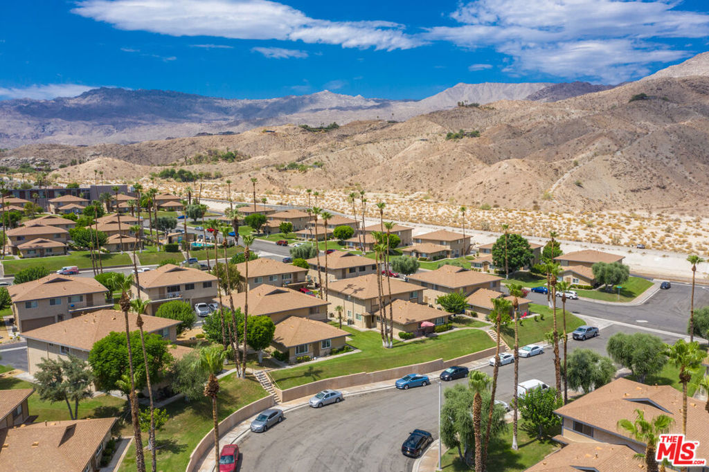 Indian Creek Villas - Residential Lease