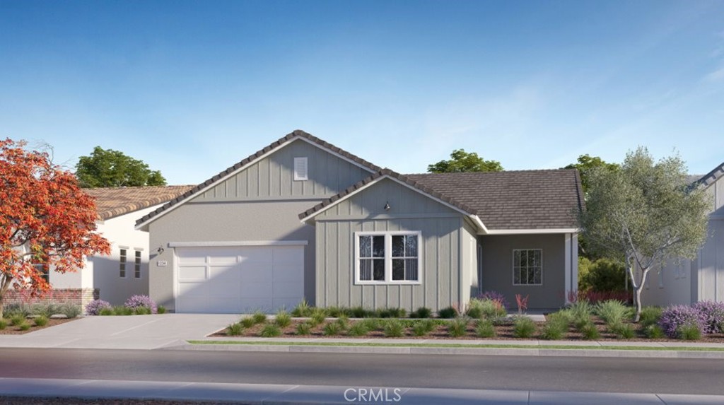 Estrada at Tesoro Highlands - Residential