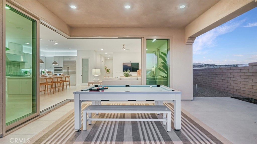 Estrada at Tesoro Highlands - Residential