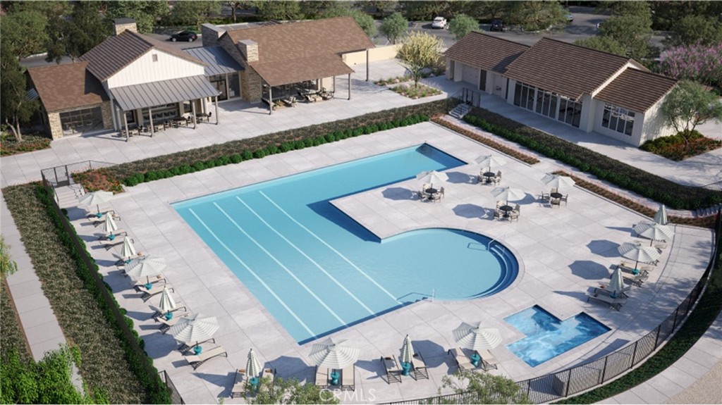 Estrada at Tesoro Highlands - Residential