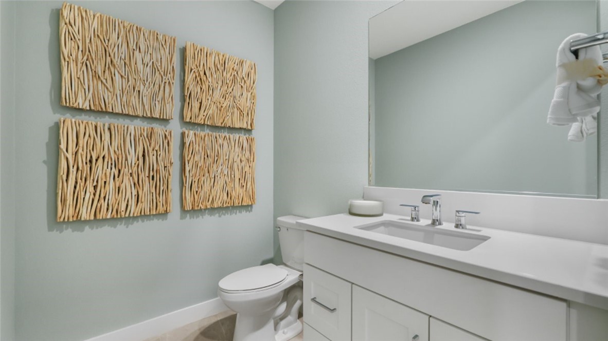 Estrada at Tesoro Highlands - Residential