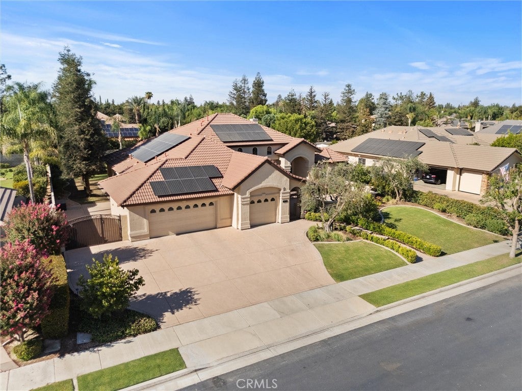 12614 Clay Creek Court