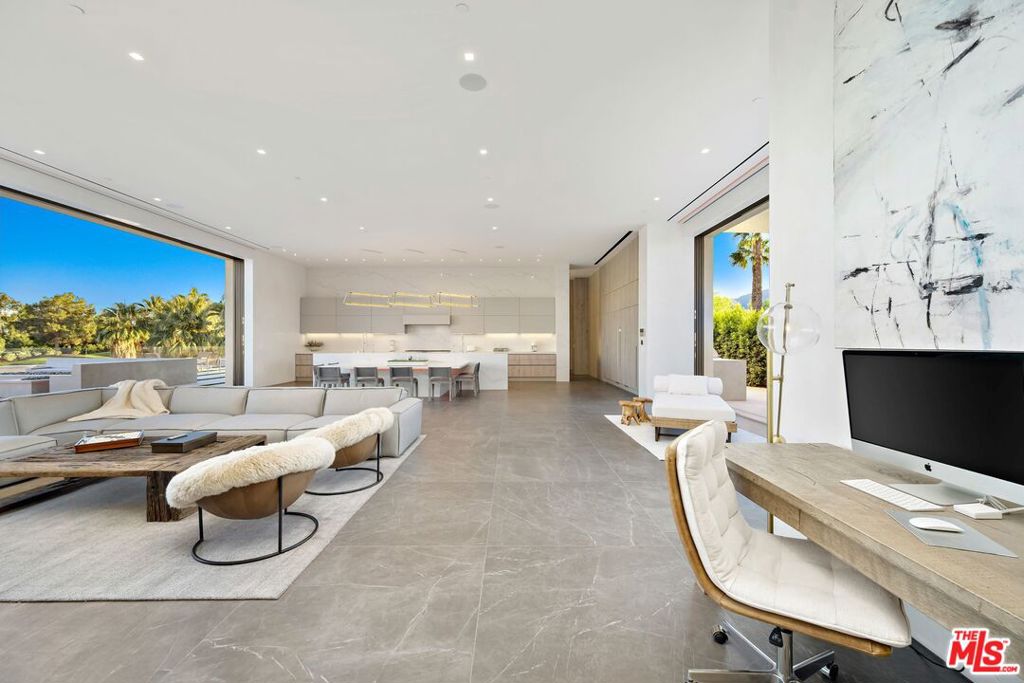 The Madison - Residential