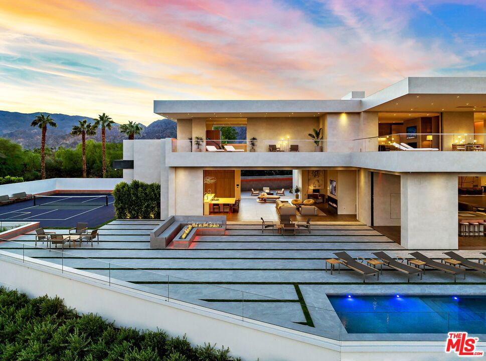 The Madison - Residential