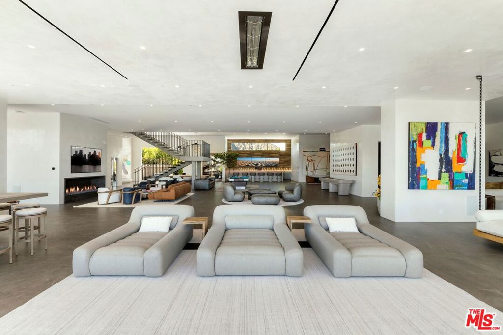 The Madison - Residential