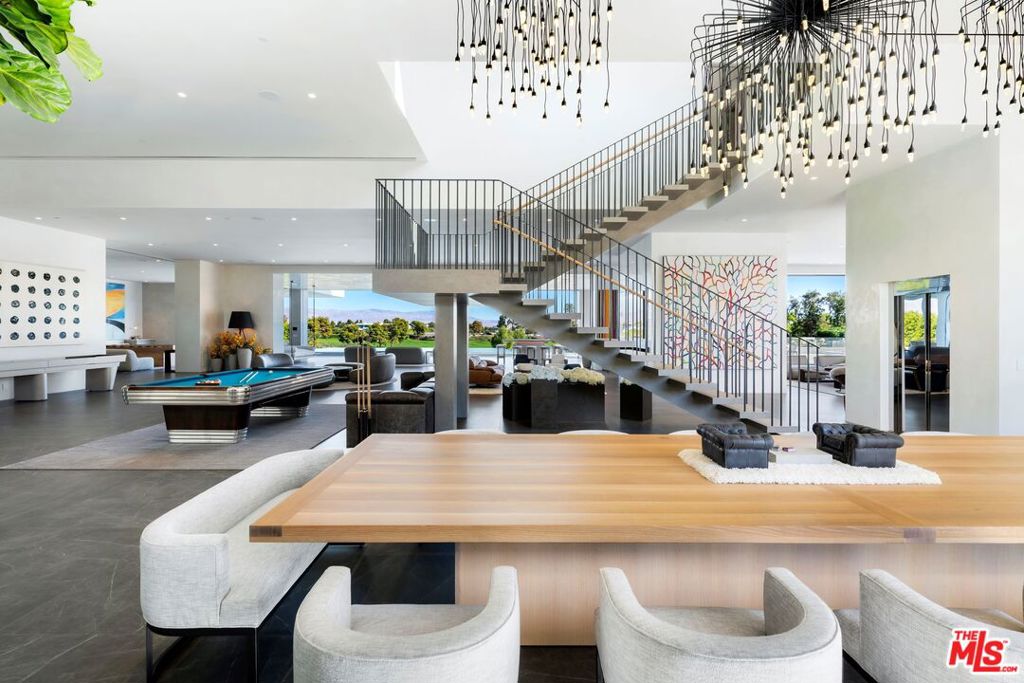 The Madison - Residential