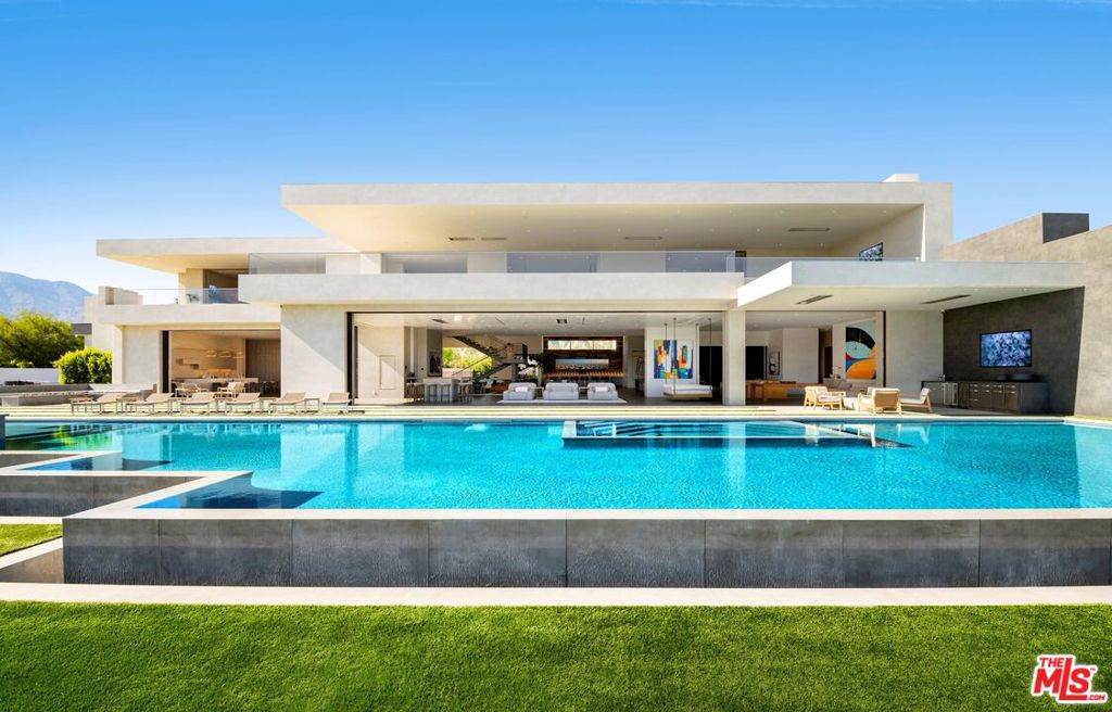 The Madison - Residential