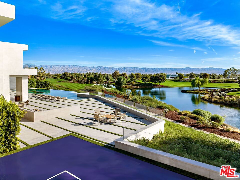The Madison - Residential