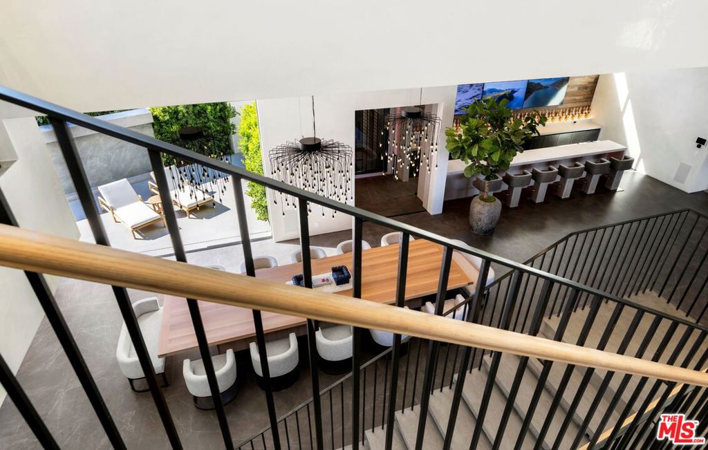 The Madison - Residential