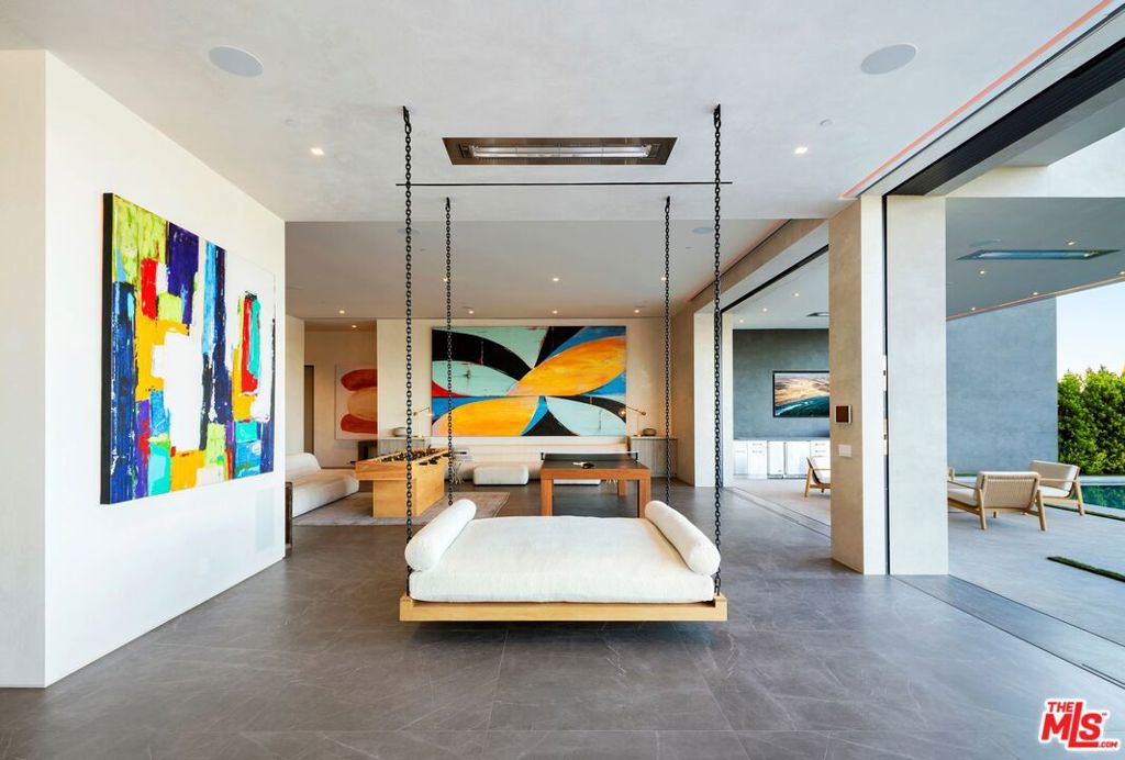 The Madison - Residential