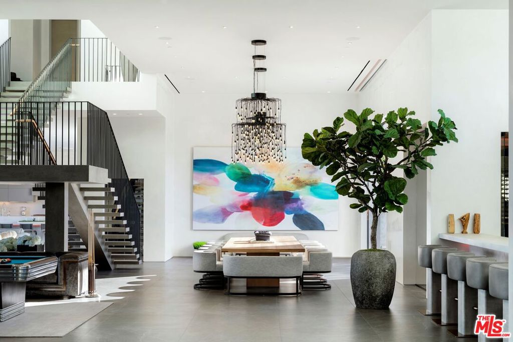 The Madison - Residential