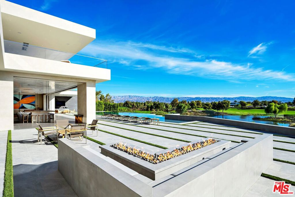 The Madison - Residential