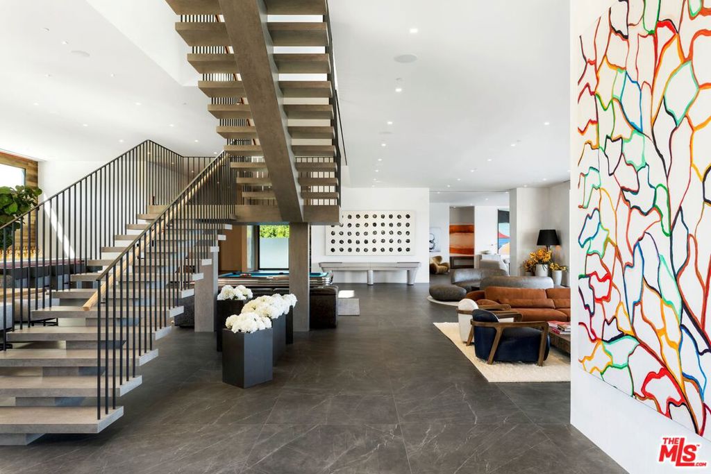 The Madison - Residential