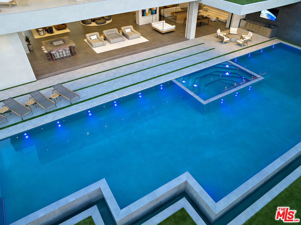 The Madison - Residential