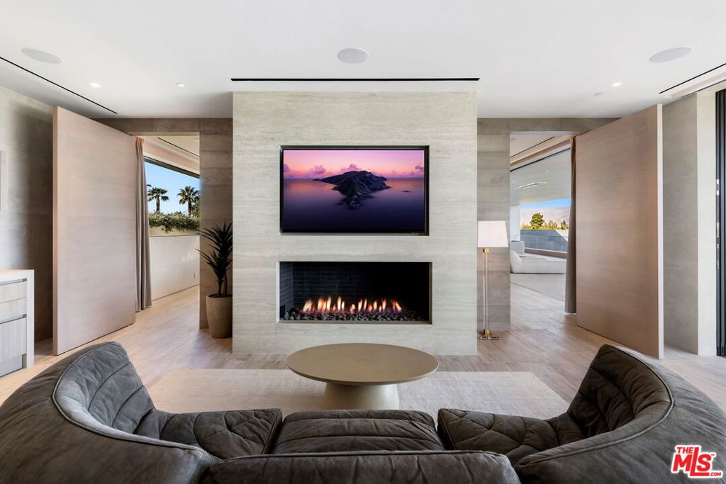 The Madison - Residential